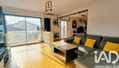 Apartment in Carpentras (84200)