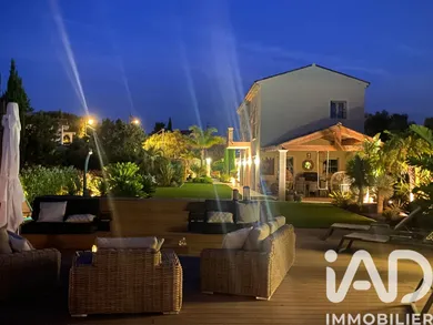 Traditional house in Antibes (06600)