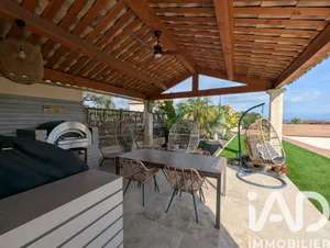 Traditional house in Antibes (06600)