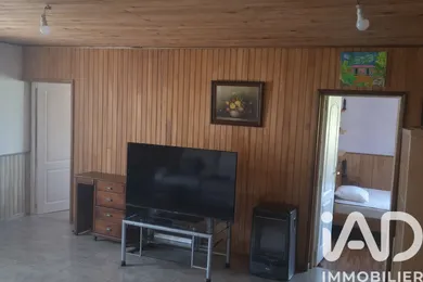 Maison à Le Tampon (97418)