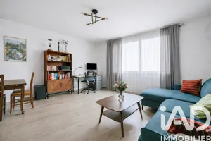 Appartement à Saint-Ouen-sur-Seine (93400)