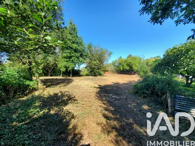 Terrain à bâtir à La Chapelle-sur-Chézy (02570)