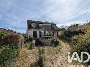 Appartement à Mennecy (91540)