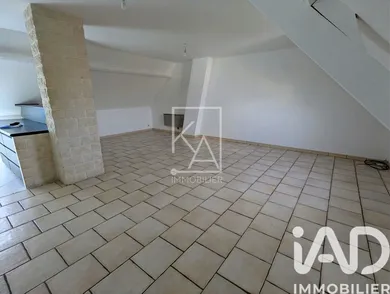 Apartment in Mennecy (91540)