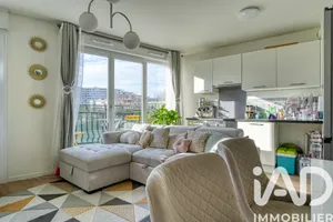 Appartement à Franconville (95130)