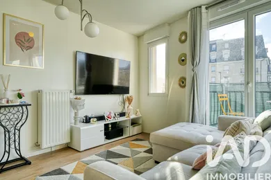 Apartment in Franconville (95130)