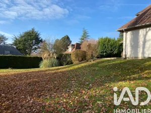 Maison à Crespières (78121)