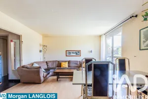 Appartement à Viry-Châtillon (91170)