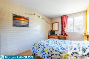 Appartement à Viry-Châtillon (91170)