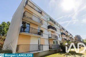 Apartment in Viry-Châtillon (91170)