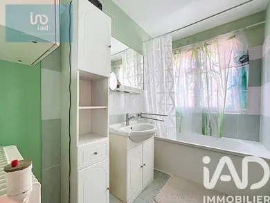 Appartement à Neuilly-sur-Marne (93330)