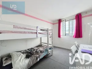 Appartement à Neuilly-sur-Marne (93330)