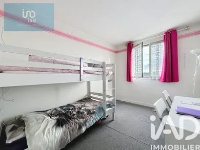 Appartement à Neuilly-sur-Marne (93330)