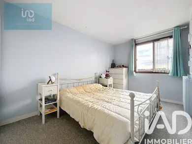 Appartement à Neuilly-sur-Marne (93330)