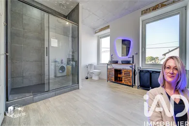 House in Distroff (57925)