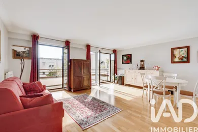 Appartement à Issy-les-Moulineaux (92130)