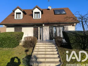 House in Fontaine-lès-Dijon (21121)