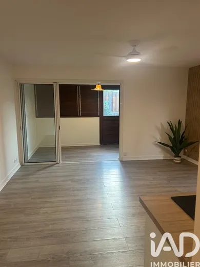 Appartement à Saint-Paul (97434)