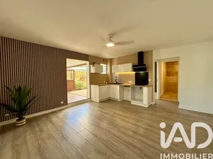 Apartment in Saint-Paul (97434)