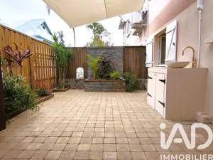 Appartement à Saint-Paul (97434)