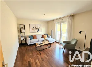 Apartment in Soufflenheim (67620)