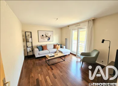 Apartment in Soufflenheim (67620)