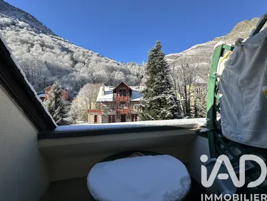 Duplex in Cauterets (65110)