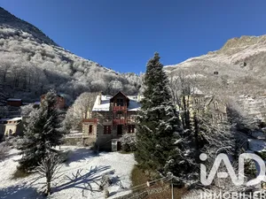 Duplex à Cauterets (65110)