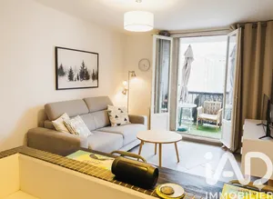 Apartment in Toulon (83200)