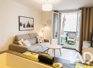 Appartement à Toulon (83200)