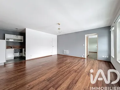 Appartement à Roubaix (59100)