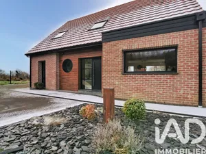 Detached house in Colembert (62142)