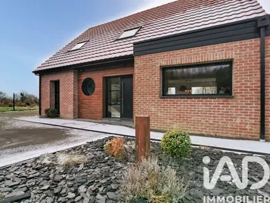 Detached house in Colembert (62142)