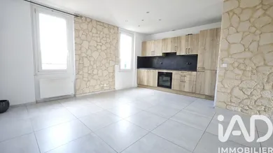 Apartment in Aubagne (13400)