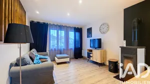 Maison traditionnelle à Avermes (03000)