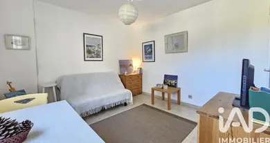 Apartment in Sanary-sur-Mer (83110)