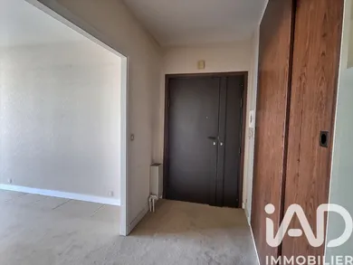Appartement à Nogent-sur-Marne (94130)