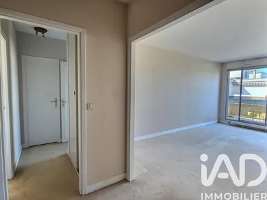 Appartement à Nogent-sur-Marne (94130)