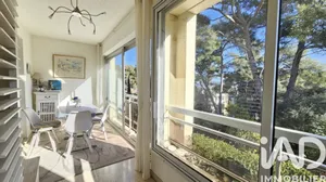 Apartment in Sanary-sur-Mer (83110)