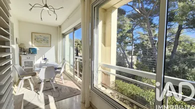 Appartement à Sanary-sur-Mer (83110)
