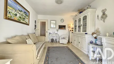 Apartment in Sanary-sur-Mer (83110)