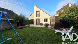 Maison à Champs-sur-Marne (77420)