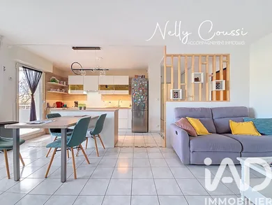 Appartement à Montpellier (34070)