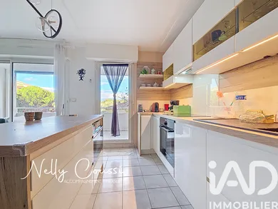 Apartment in Montpellier (34000)