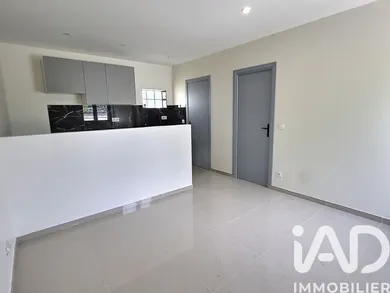 Apartment in Villeneuve-Saint-Georges (94190)