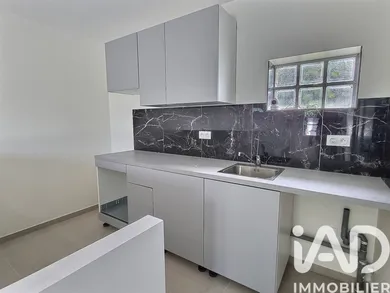 Apartment in Villeneuve-Saint-Georges (94190)
