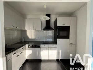 Appartement à Nancy (54000)