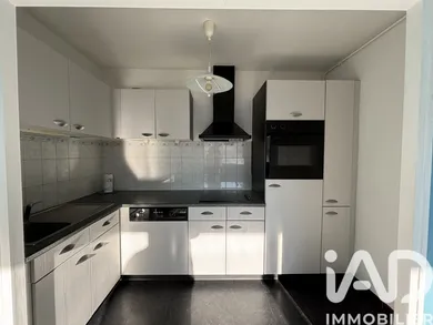 Appartement à Nancy (54000)