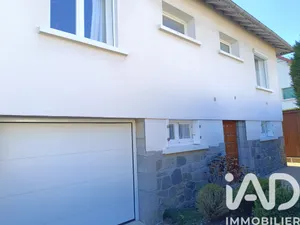 House in Aurillac (15000)