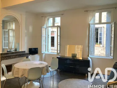 Apartment in Montpellier (34000)